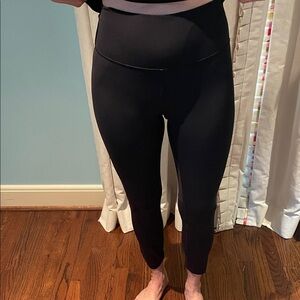 Lululemon Athletica Black Leggings